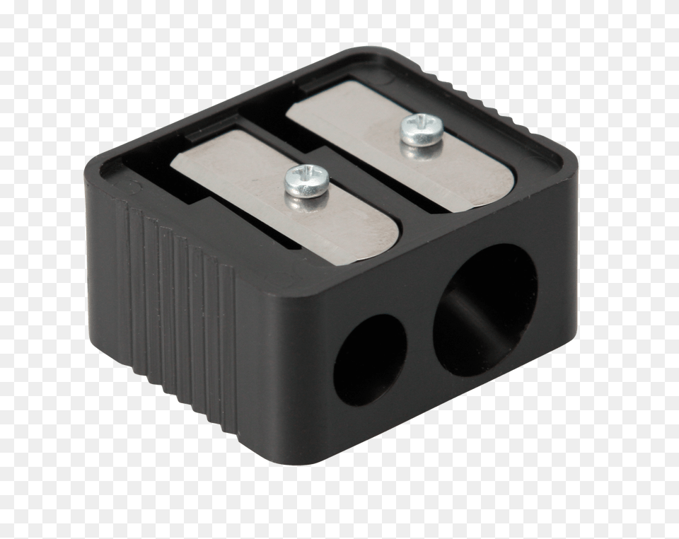 Pencil Sharpener, Adapter, Electronics, Disk Free Png Download