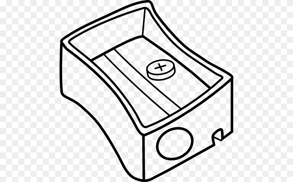 Pencil Sharpener Clip Art, Device, Grass, Lawn, Lawn Mower Free Transparent Png