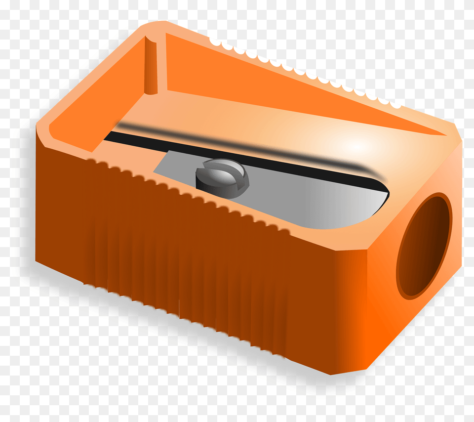 Pencil Sharpener Clipart, Disk Free Transparent Png