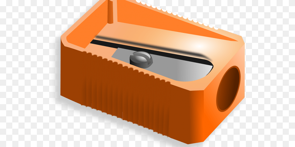 Pencil Sharpener Clipart Eraser, Disk Free Transparent Png