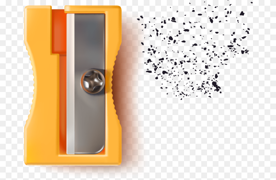 Pencil Sharpener Download With Pencil Sharpener Png Image