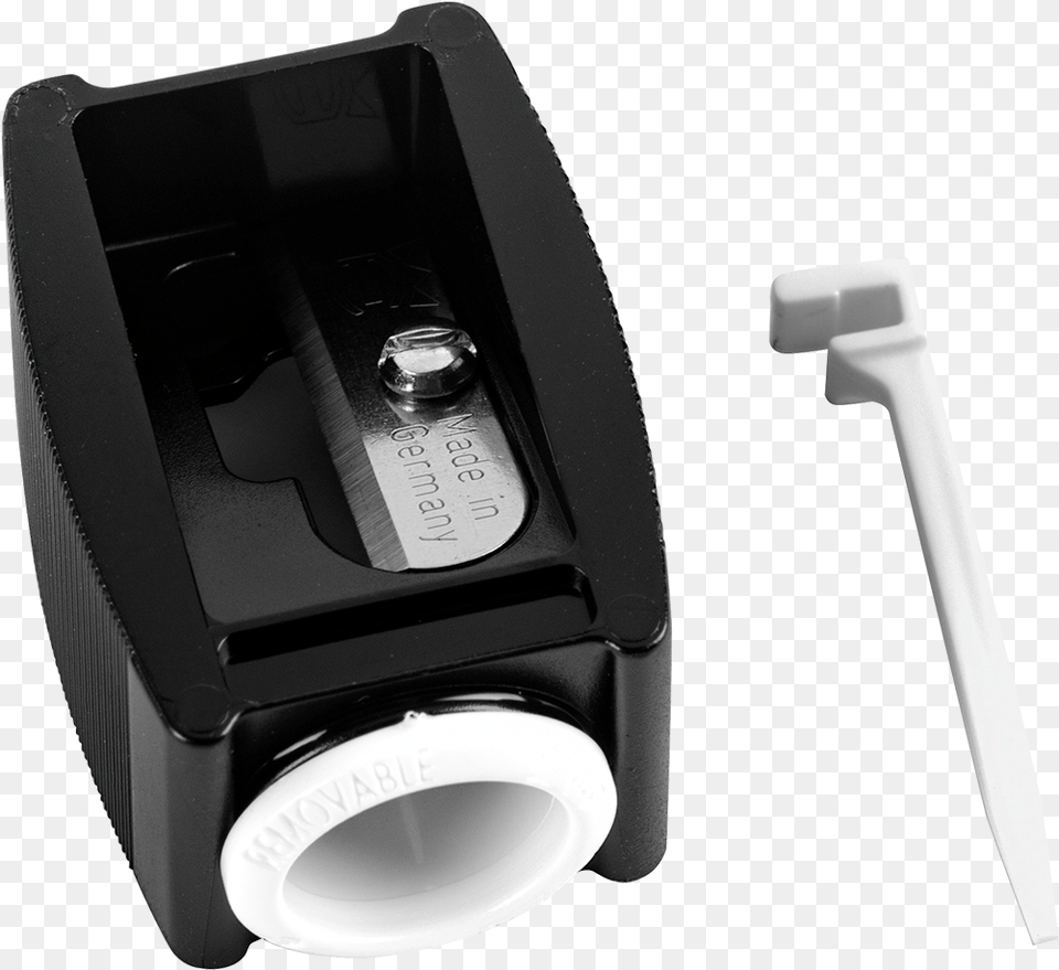 Pencil Sharpener Medium, Camera, Electronics, Blade, Dagger Free Png Download