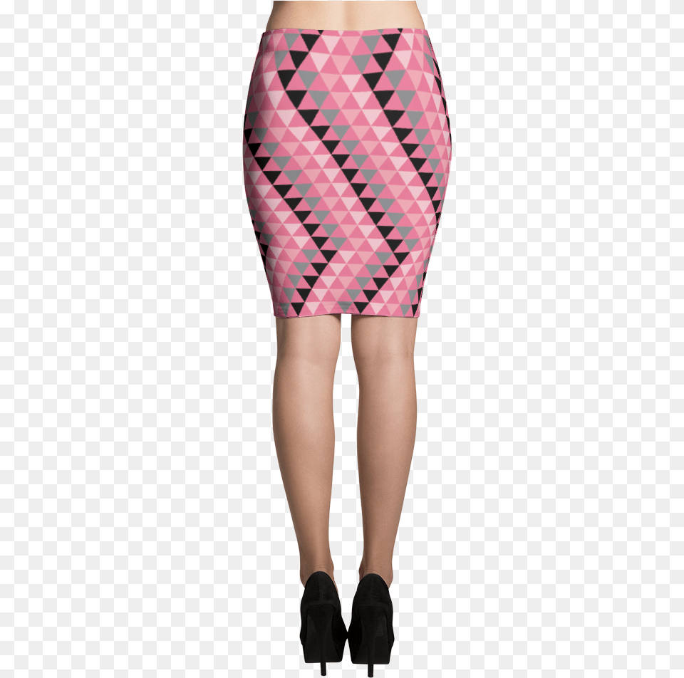 Pencil Skirt, Miniskirt, Clothing, Shoe, Person Free Transparent Png