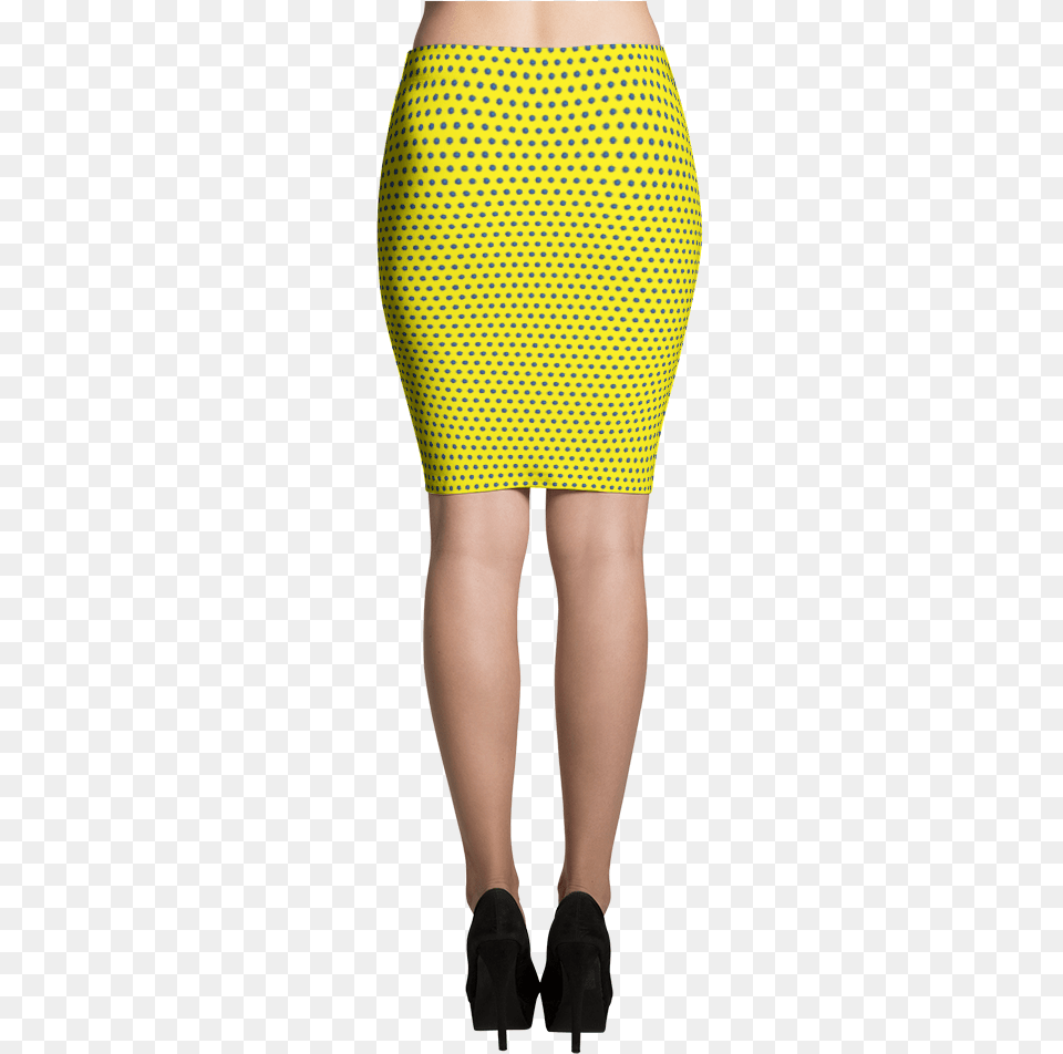 Pencil Skirt, Miniskirt, Clothing, Footwear, Shoe Free Transparent Png