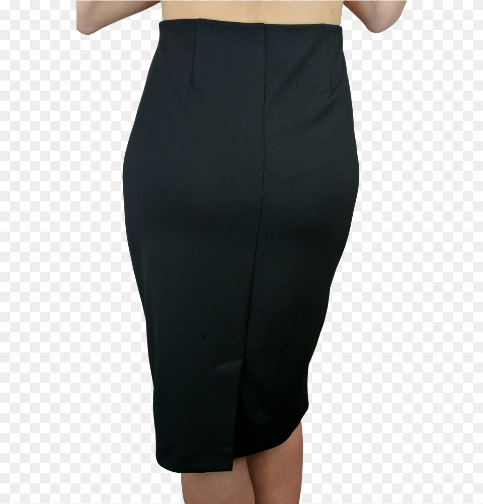 Pencil Skirt, Clothing, Miniskirt Free Png Download