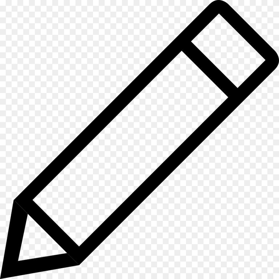 Pencil Tool In Paint Free Png