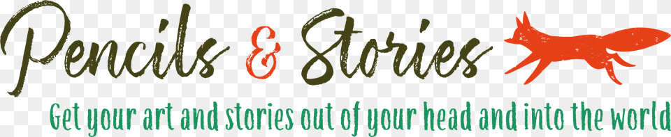 Pencils Amp Stories Calligraphy, Text Free Transparent Png