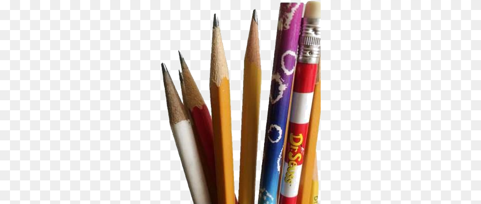 Pencils Upright Writing, Pencil, Rocket, Weapon, Cricket Png