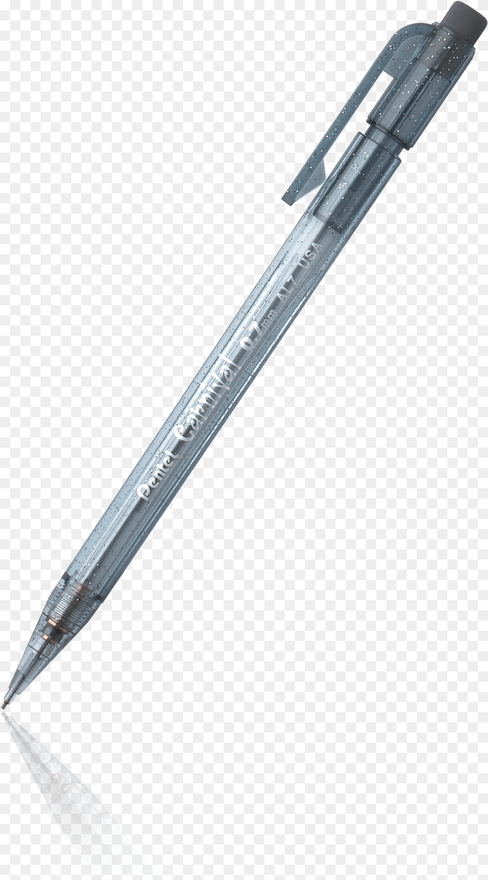 Pencils Writing Instruments Pentel Mechanical X Acto Knife, Sword, Weapon, Blade, Dagger Free Png Download