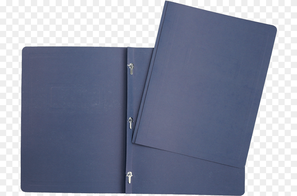 Pendaflex Coloured End Tab File Folders Letter Blue Leather, File Binder, File Folder Free Png