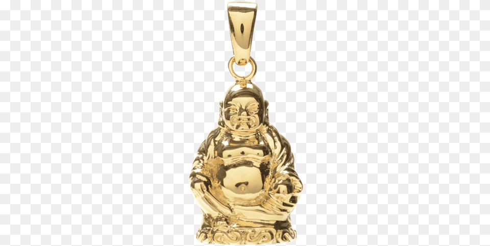 Pendant 0022 Buddha Grande 9d8d5edb B44e 4182 Ae58 Pendant, Accessories, Smoke Pipe, Gold Png