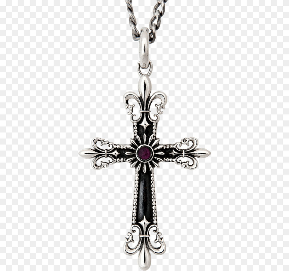 Pendant, Accessories, Cross, Symbol, Jewelry Free Transparent Png