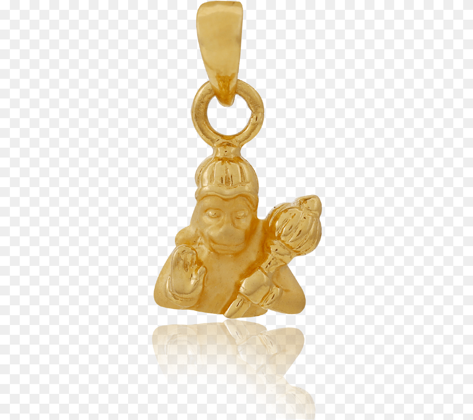 Pendant, Gold, Accessories, Treasure, Baby Free Transparent Png