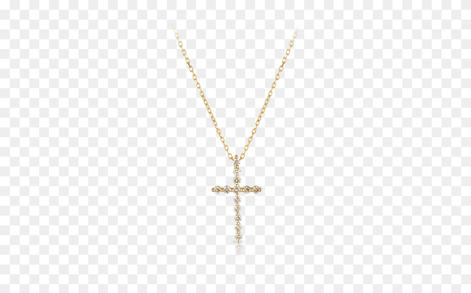 Pendant, Accessories, Cross, Diamond, Gemstone Free Transparent Png