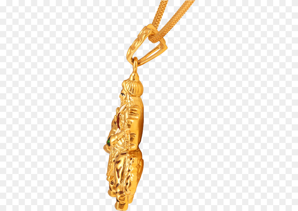 Pendant, Accessories, Gold, Person Free Transparent Png