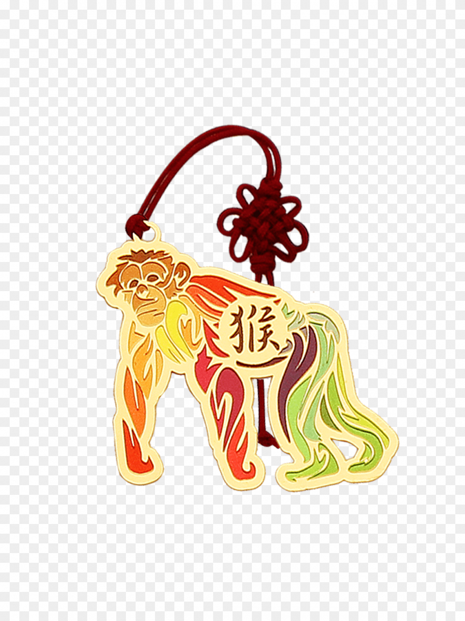 Pendant, Accessories, Art, Animal, Lion Png