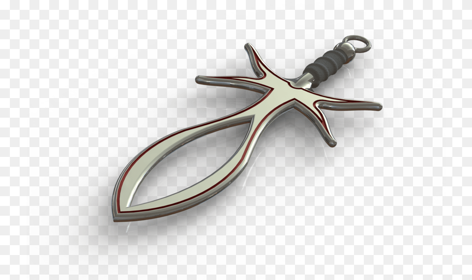 Pendant, Sword, Weapon, Blade, Dagger Free Png