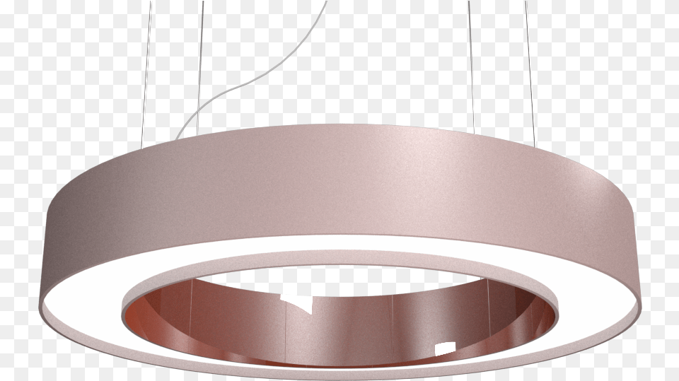 Pendant Lamp Accord Cilndrico 1285co Led Solid, Lighting Free Png