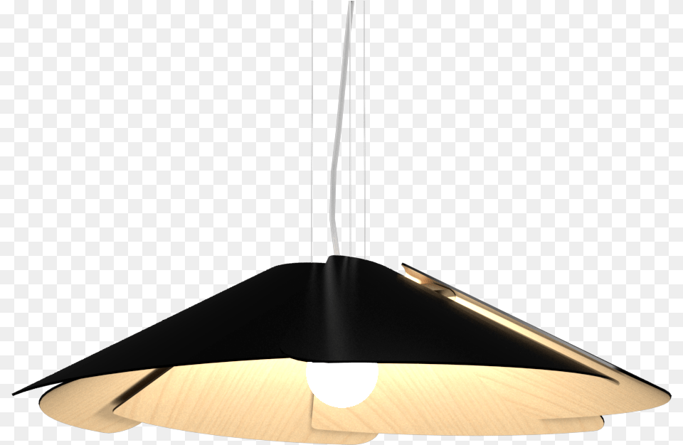Pendant Lamp Fuchsia Lampshade, Lighting, Appliance, Ceiling Fan, Device Free Png Download
