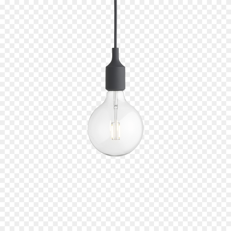 Pendant Lamp Industrial Style Lamp That Suits Your Needs, Light, Lightbulb Free Png