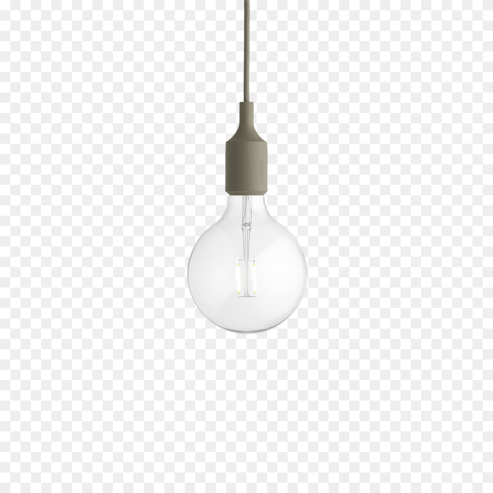 Pendant Lamp Industrial Style Lamp That Suits Your Needs, Light, Lightbulb Free Png Download