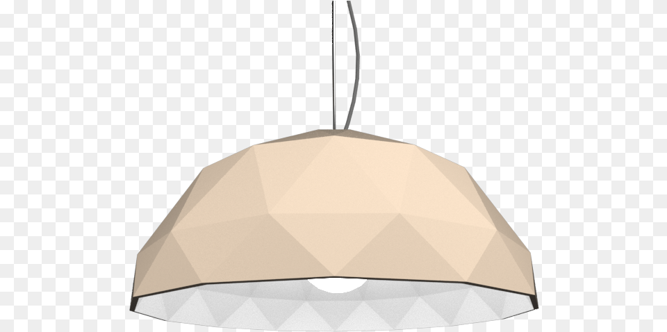 Pendant Lamp Meia Bola Lampshade Free Transparent Png