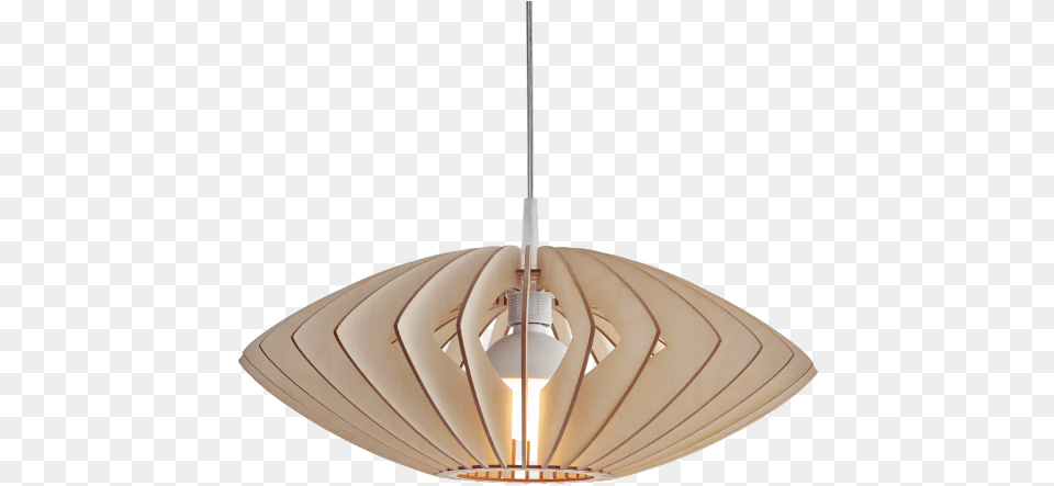 Pendant Light Made Of Plywood Plywood, Light Fixture, Lamp, Chandelier, Appliance Png