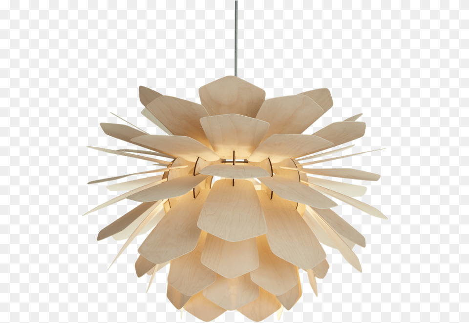 Pendant Light Made Of Wood Lamp Ceiling, Chandelier, Light Fixture Png