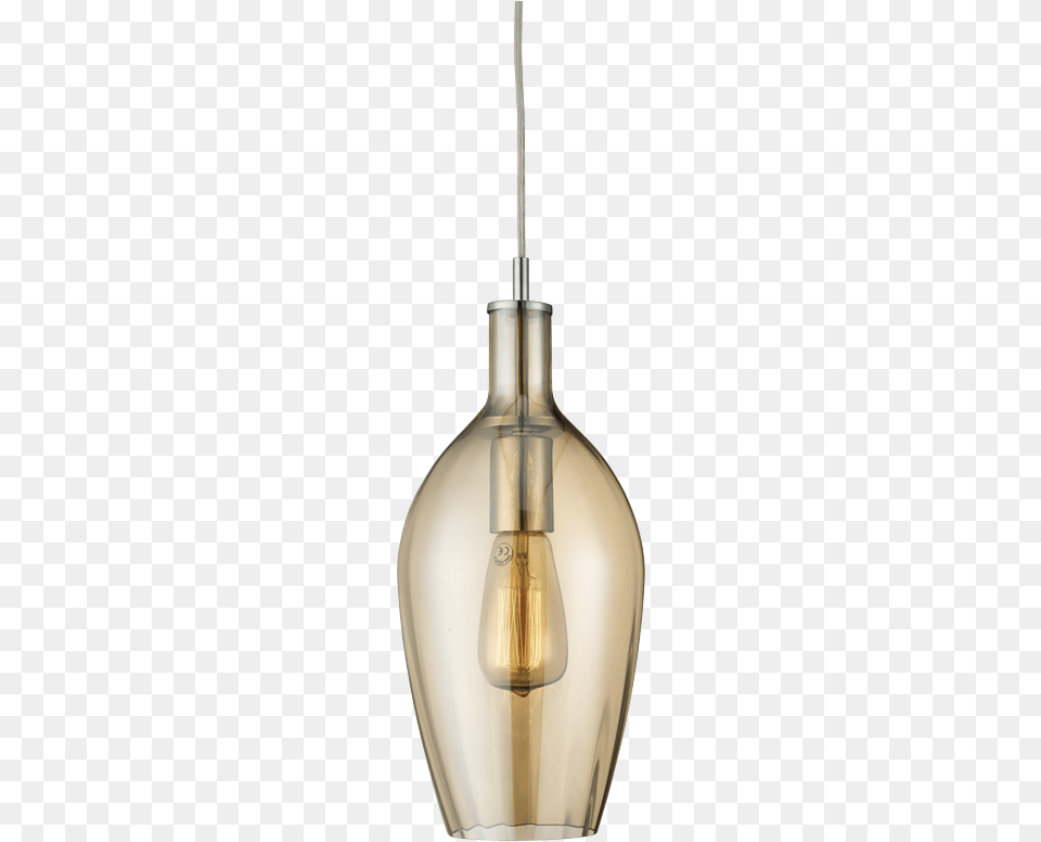 Pendant Lights Images Signal Pendant Brass Bronze Casa Glass Pendant Amber Glass, Light, Lamp Free Png