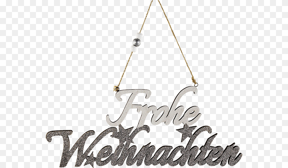Pendant Quotmerry Christmasquot Frohe Weihnachten Bilder Modern, Accessories, Jewelry, Necklace, Text Png Image