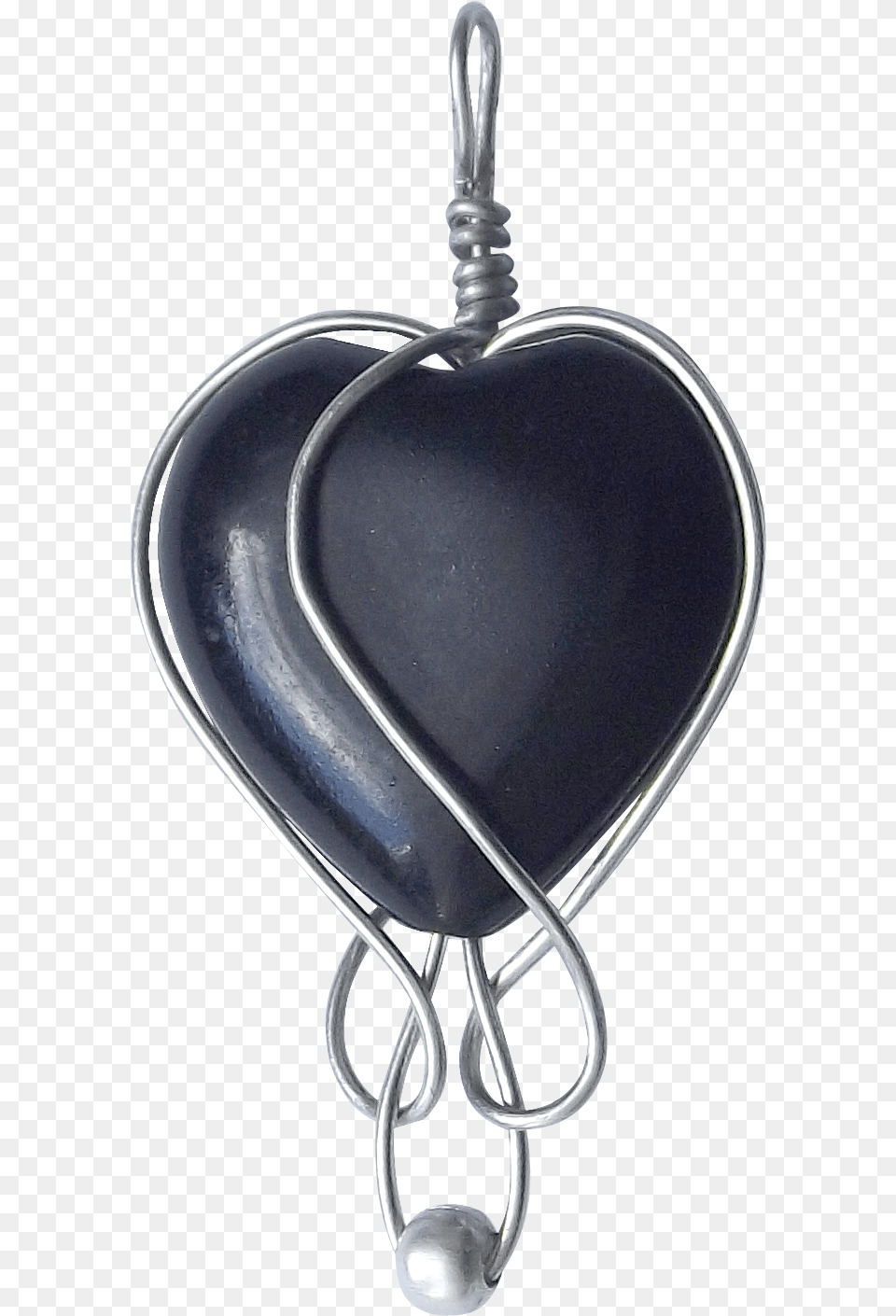 Pendant Transparent Image Heart Pendants Transparent, Accessories, Earring, Jewelry Free Png Download
