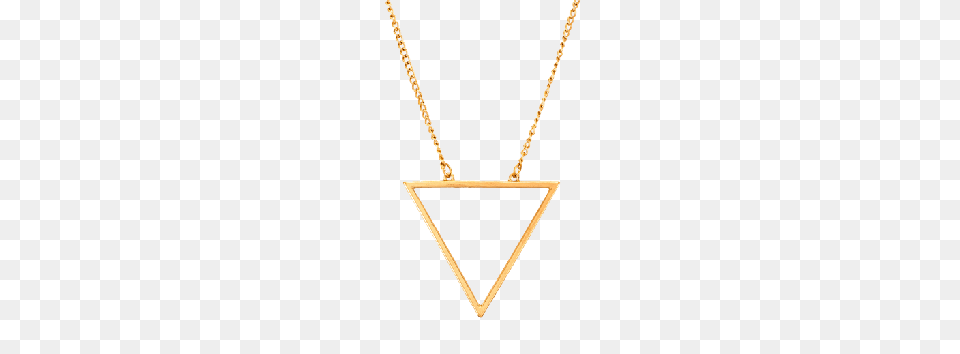 Pendants, Accessories, Jewelry, Necklace, Triangle Png