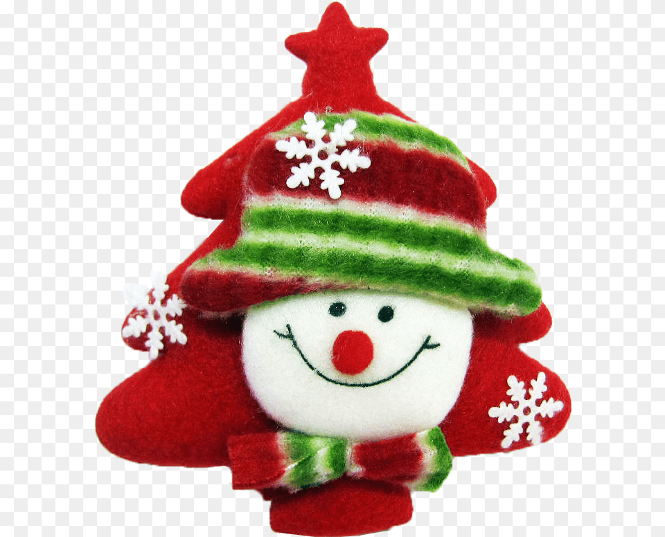Pendente Pendente Papai Noel Christmas Ornament, Toy, Plush, Outdoors, Nature Free Png Download