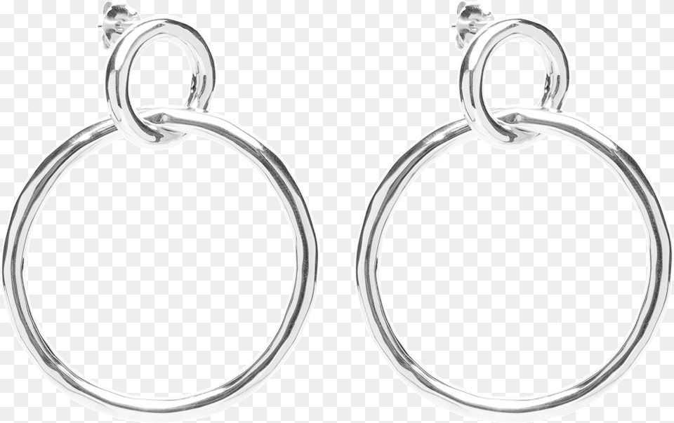 Pendiente, Accessories, Earring, Jewelry, Silver Free Png Download