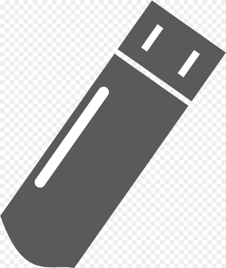Pendrive, Computer Hardware, Electronics, Hardware, Adapter Free Png