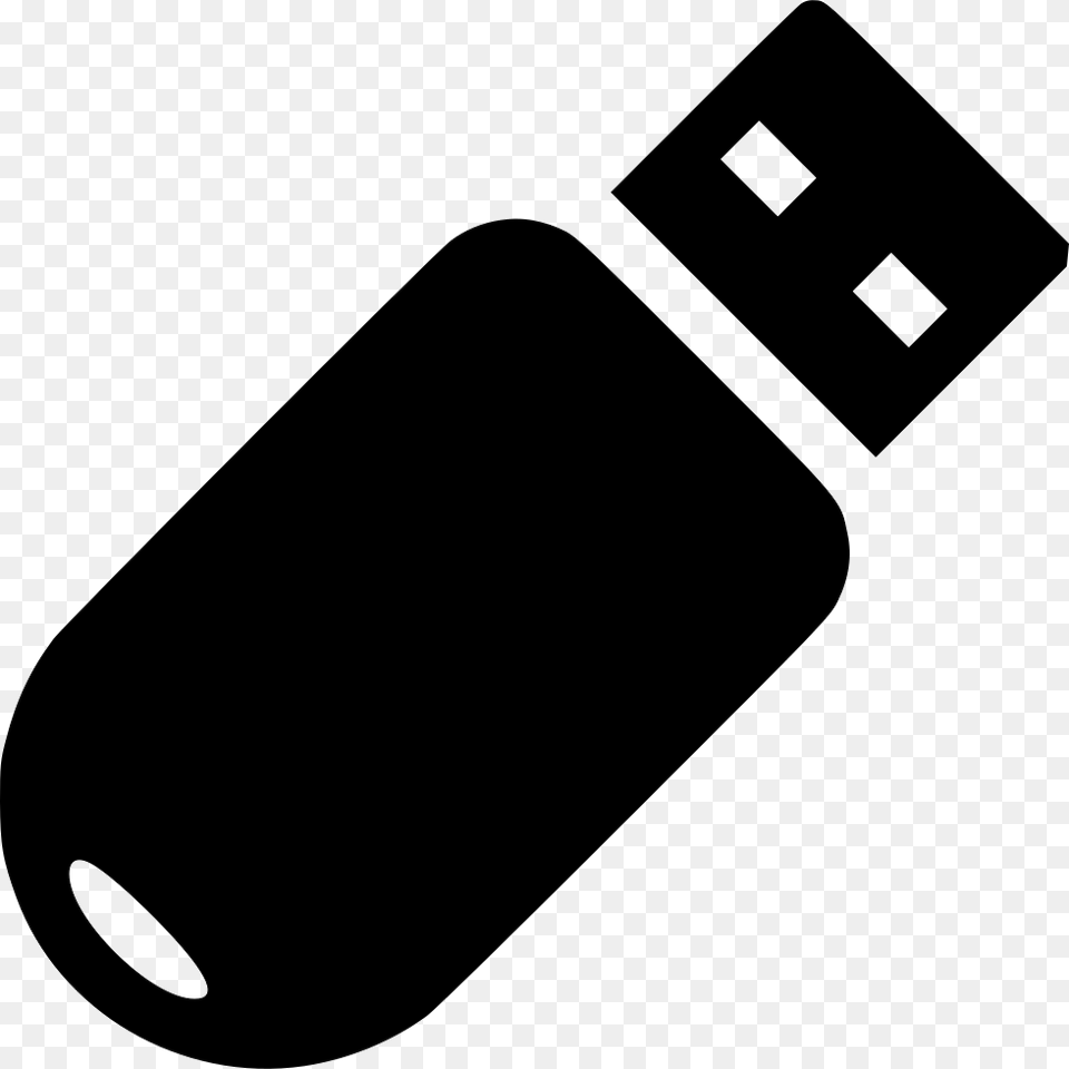 Pendrive Usb Port Blocking Icon, Adapter, Electronics, Hardware, Computer Hardware Free Png Download