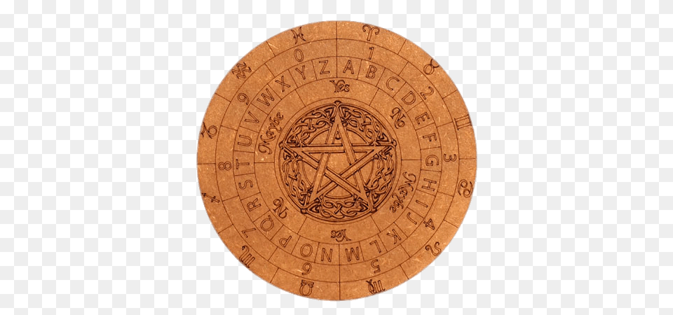 Pendulum Board With Alphabet, Compass Png Image