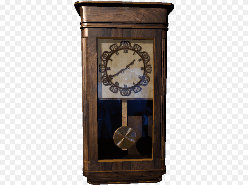 Pendulum Clock, Mailbox, Wall Clock, Analog Clock Free Png