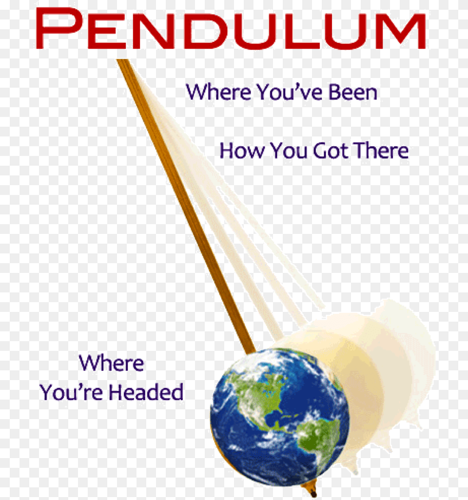 Pendulum Earth, Astronomy, Outer Space, Smoke Pipe Free Png Download
