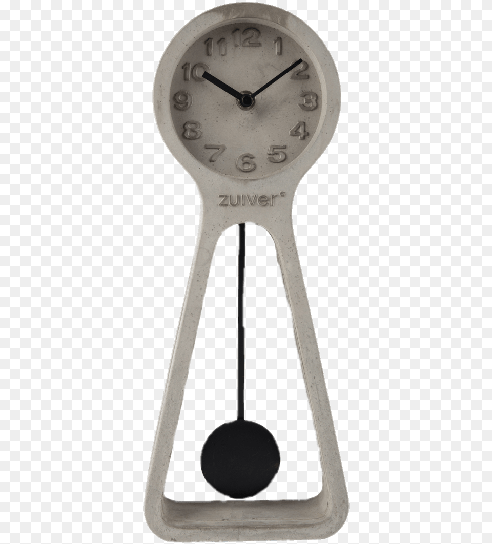 Pendulum Time Clock Zuiver Zuiver Clock, Analog Clock, Wall Clock, Smoke Pipe, Ice Hockey Free Png