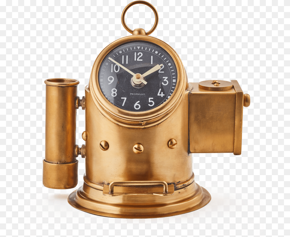 Pendulux, Bronze, Wristwatch, Clock Png Image