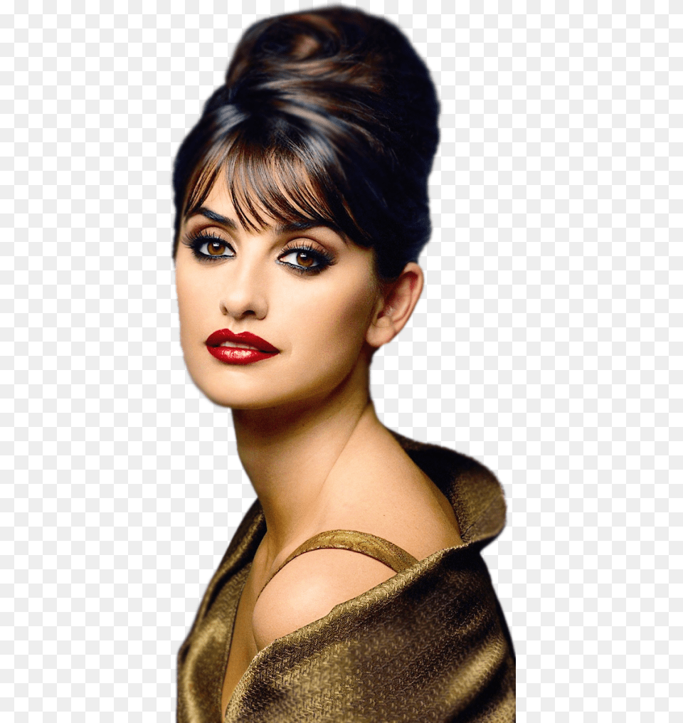 Penelope Cruz Photo Tempestaarticapng Zps8d9f1d08 Penelope Cruz, Adult, Portrait, Photography, Person Png