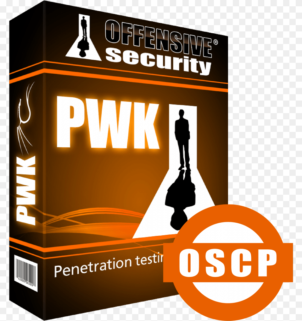Penetration Testing With Kali Linux Oscp Lab, Advertisement, Poster, Person, Adult Free Png Download