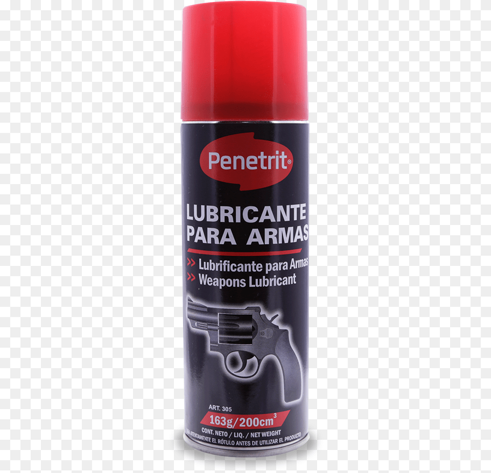 Penetrit, Can, Spray Can, Tin, Dynamite Png Image