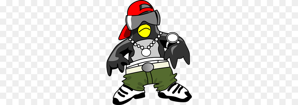 Penguin Baby, Person Free Transparent Png