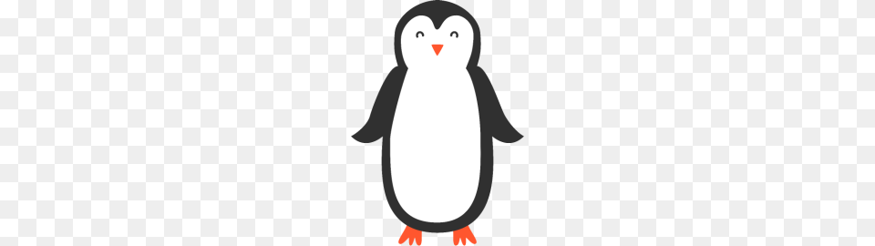 Penguin, Animal, Bird, Baby, Person Free Transparent Png