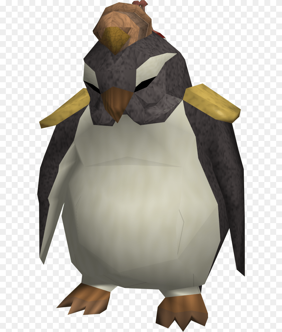 Penguin, Animal, Bird, King Penguin Png