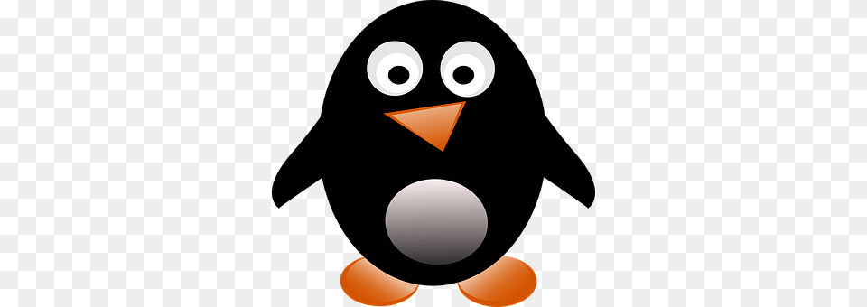Penguin Free Png