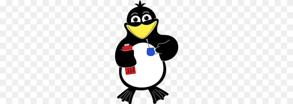 Penguin Nature, Outdoors, Snow, Snowman Free Png