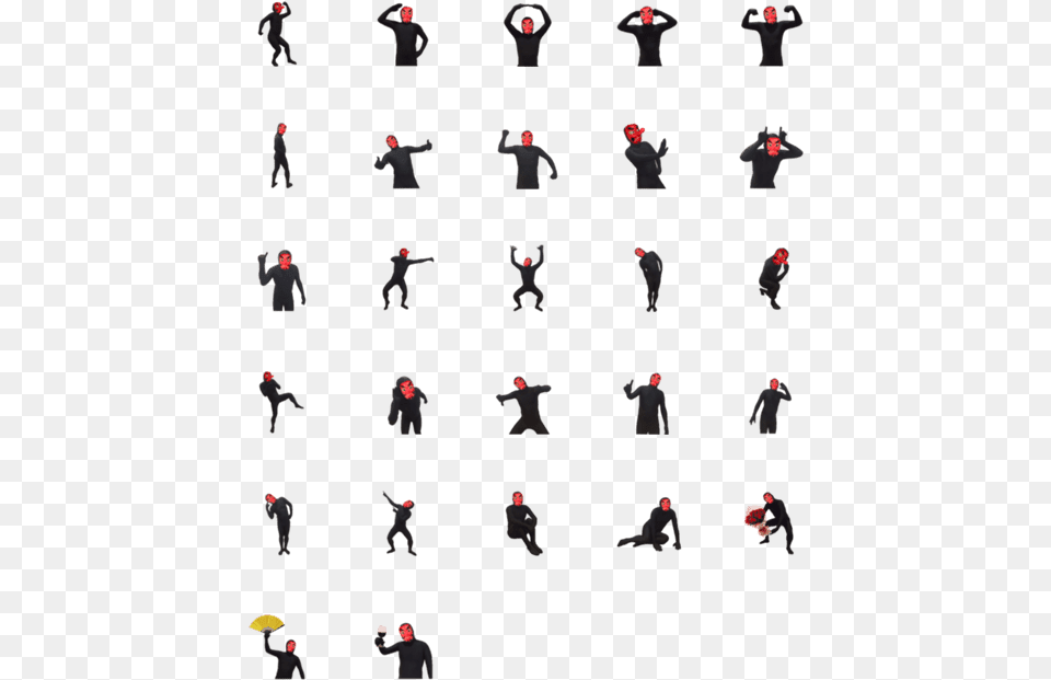 Penguin, Person, Martial Arts, Sport, Tai Chi Free Transparent Png